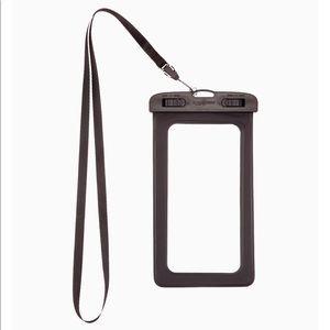 🆕 Universal Waterproof Smartphone Pouch NIP